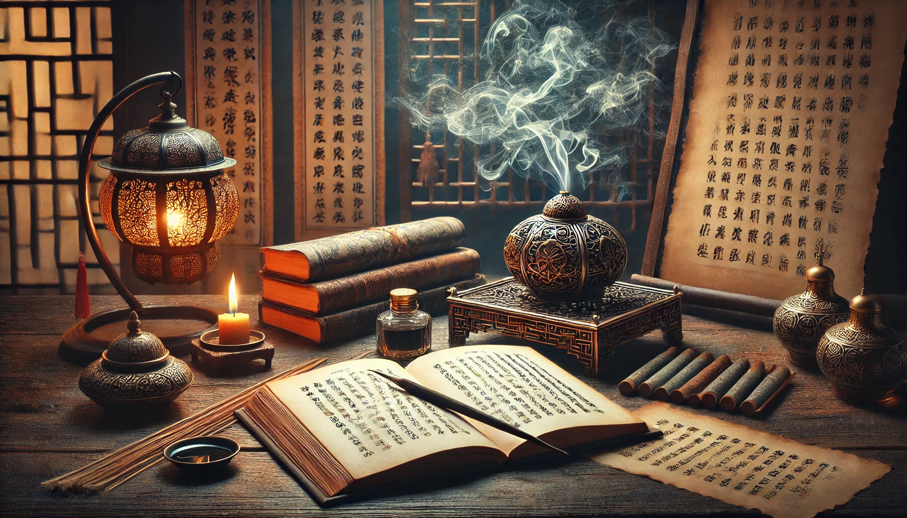 Notable Poets and Works Notable Poets and Works