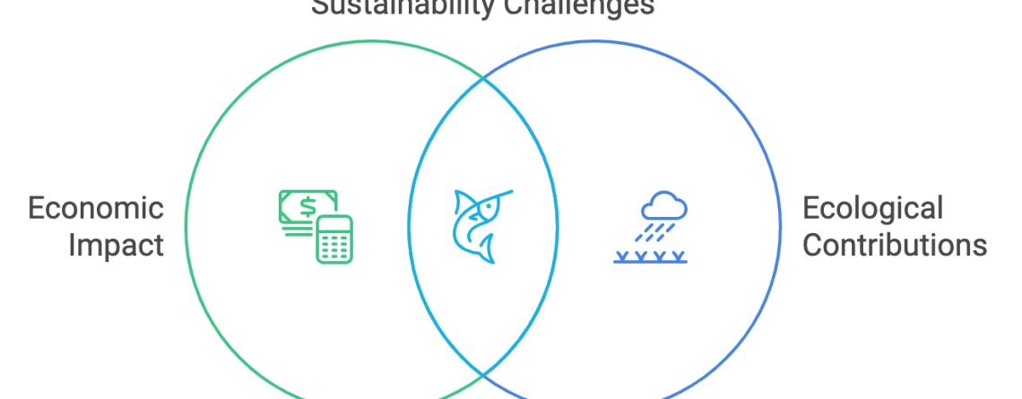 Balancing Economic and Ecological Sustainability