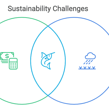 Balancing Economic and Ecological Sustainability