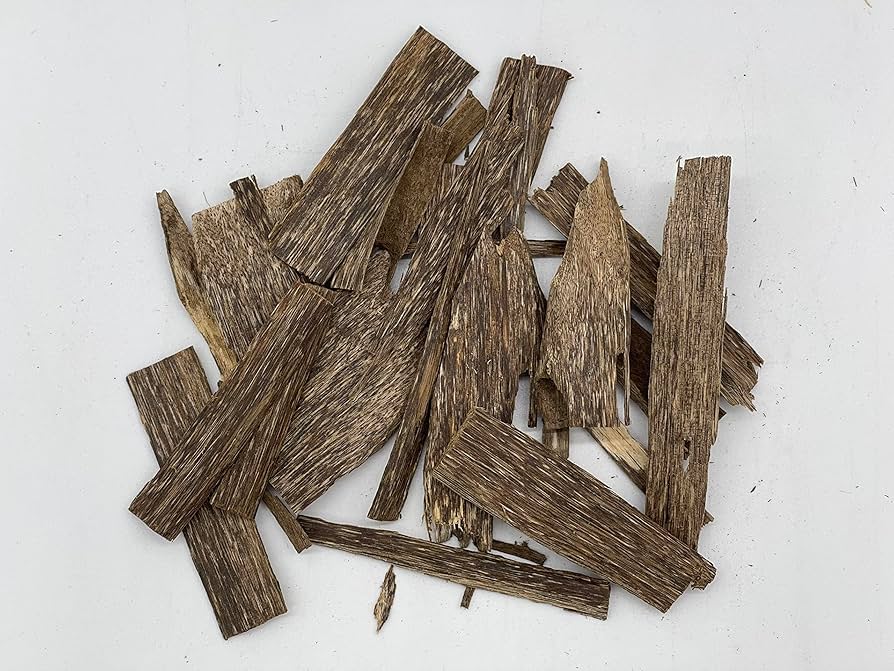 Cambodian Agarwood Chips